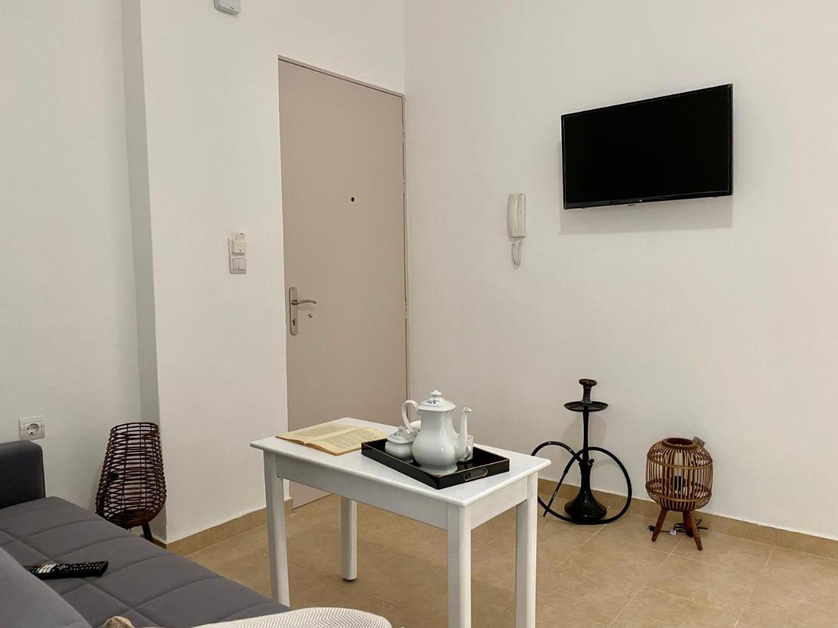New Apartment, Close To The Beach, In Kos Town "1" Cidade de Kos Exterior foto