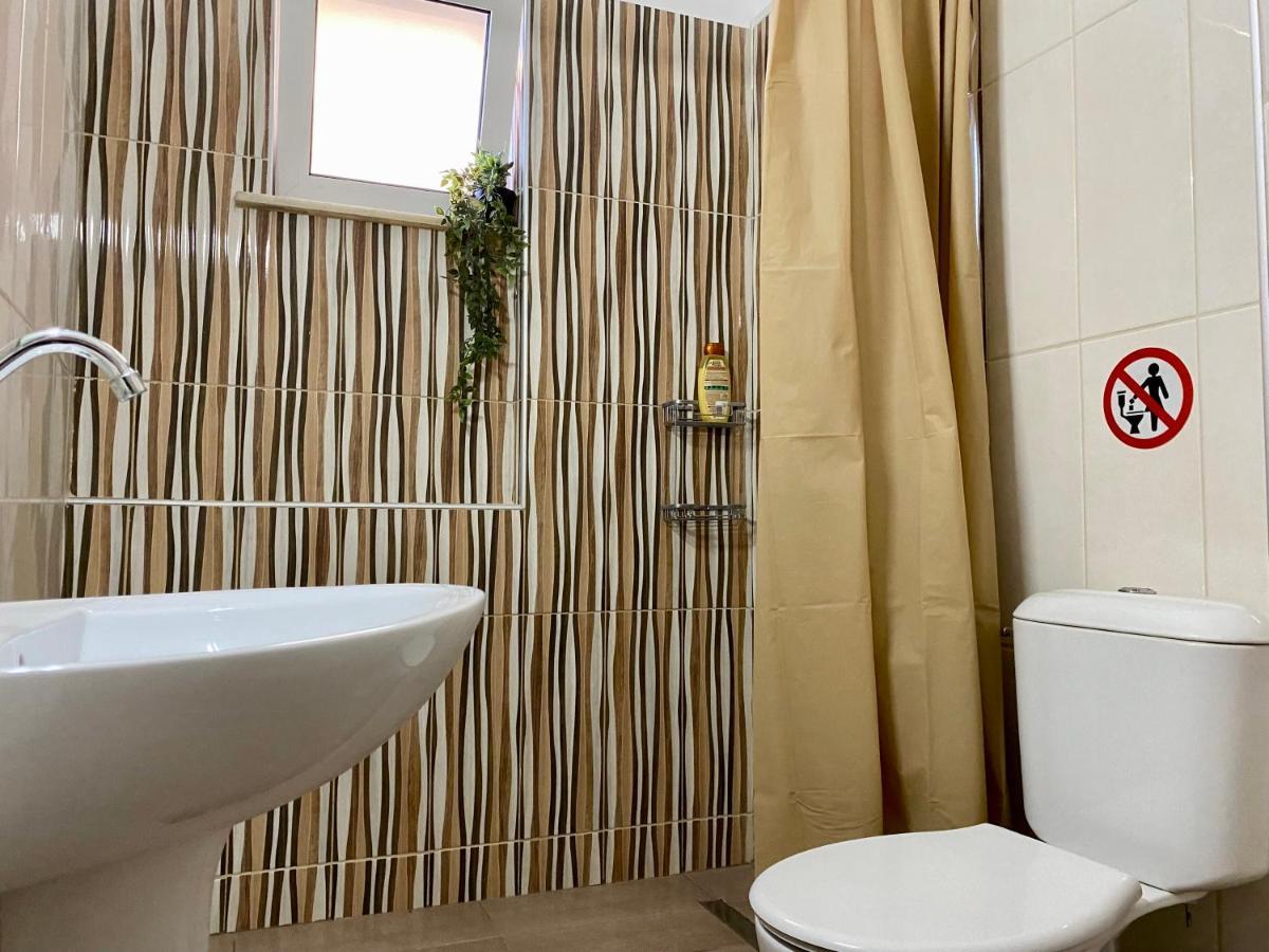 New Apartment, Close To The Beach, In Kos Town "1" Cidade de Kos Exterior foto